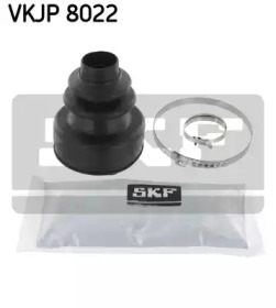 Пыльник SKF для FIAT DUCATO c бортовой платформой/ходовая часть (230_) 2.5 TDI
